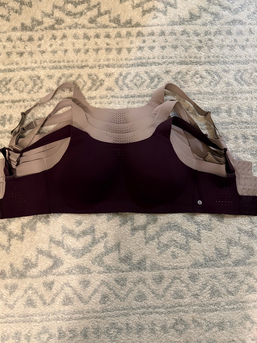 Bundle Of Vs Max Sports Bras